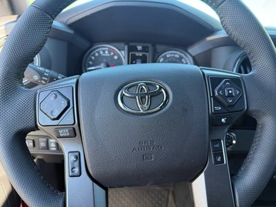 2022 Toyota Tacoma 2WD Base