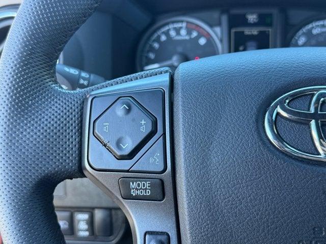 2022 Toyota Tacoma 2WD Base