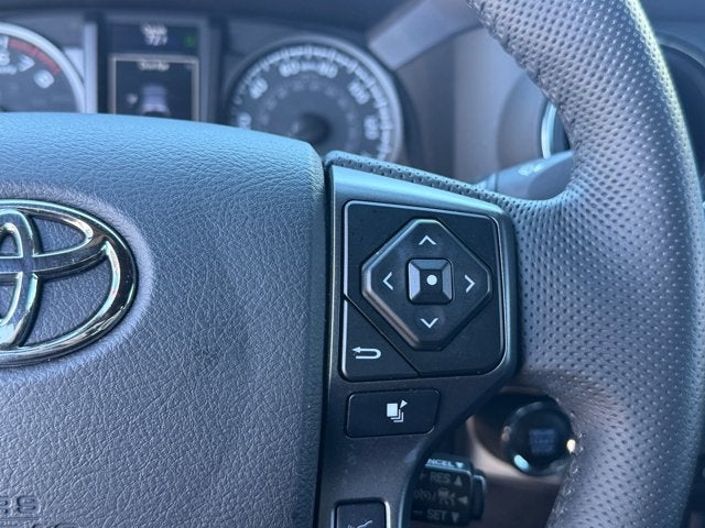 2022 Toyota Tacoma 2WD Base