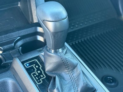 2022 Toyota Tacoma 2WD Base