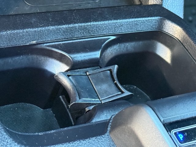 2022 Toyota Tacoma 2WD Base