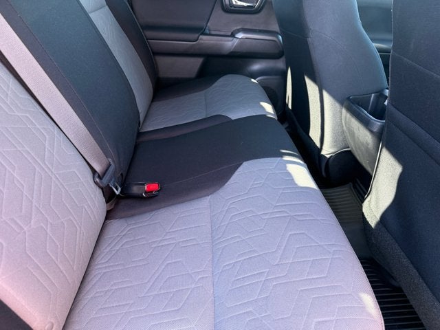 2022 Toyota Tacoma 2WD Base