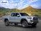 2021 Toyota Tacoma 2WD Base
