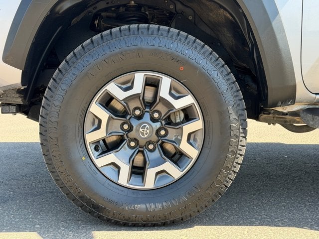 2021 Toyota Tacoma 2WD Base