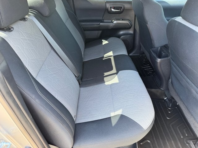 2021 Toyota Tacoma 2WD Base