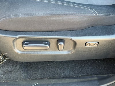2021 Toyota Tacoma 2WD Base