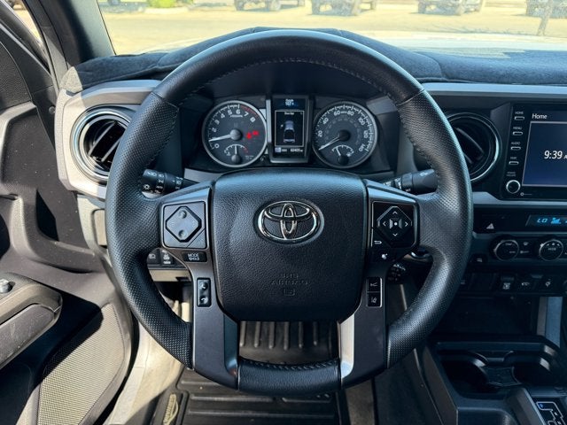 2021 Toyota Tacoma 2WD Base