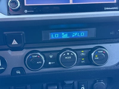 2021 Toyota Tacoma 2WD Base