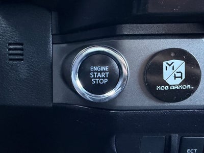 2021 Toyota Tacoma 2WD Base