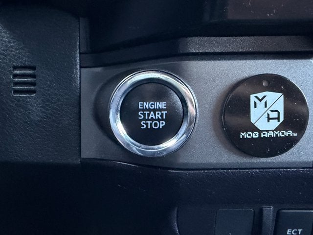 2021 Toyota Tacoma 2WD Base
