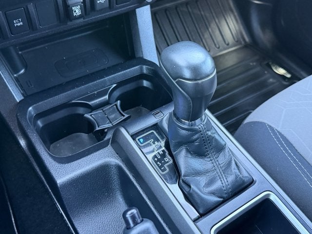2021 Toyota Tacoma 2WD Base
