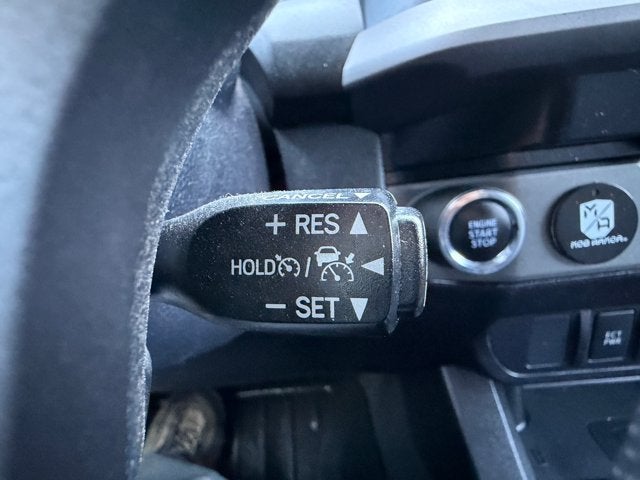 2021 Toyota Tacoma 2WD Base