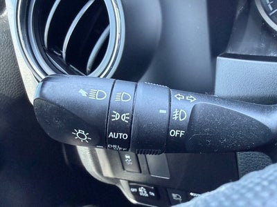 2021 Toyota Tacoma 2WD Base