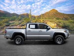 2021 Toyota Tacoma 2WD Base