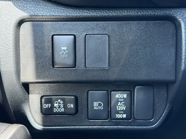 2021 Toyota Tacoma 2WD Base