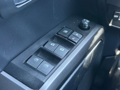 2021 Toyota Tacoma 2WD Base