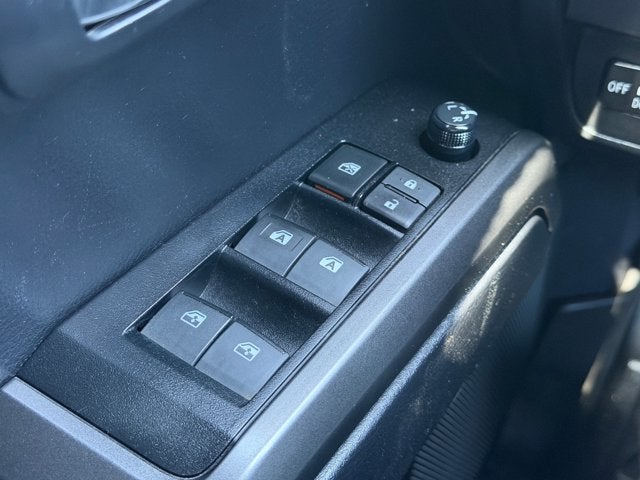 2021 Toyota Tacoma 2WD Base