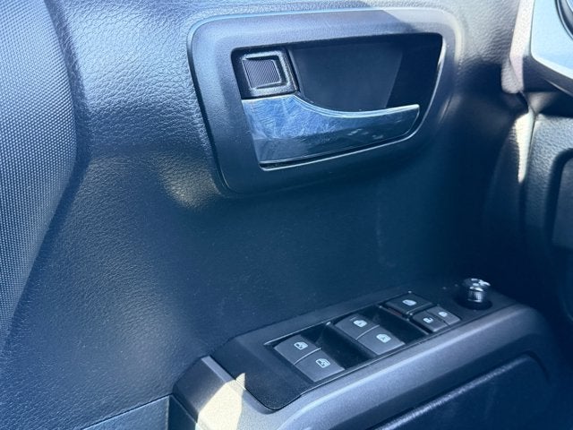 2021 Toyota Tacoma 2WD Base