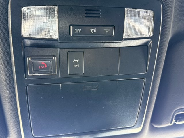 2021 Toyota Tacoma 2WD Base