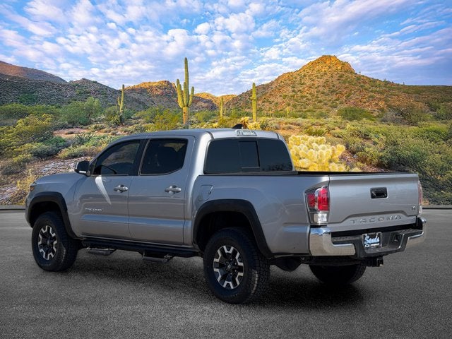 2021 Toyota Tacoma 2WD Base