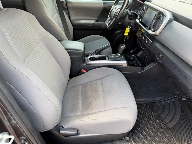 2022 Toyota Tacoma 2WD Base