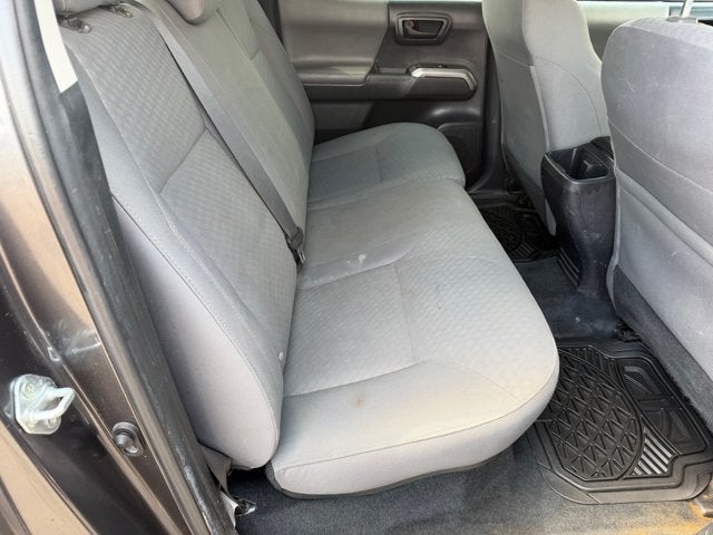 2022 Toyota Tacoma 2WD Base