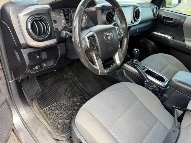 2022 Toyota Tacoma 2WD Base