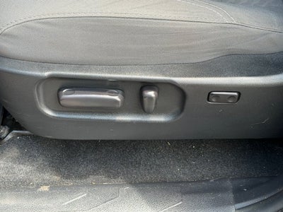2022 Toyota Tacoma 2WD Base