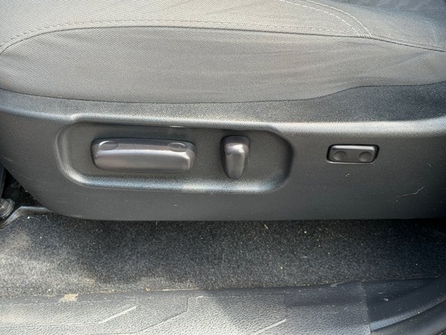 2022 Toyota Tacoma 2WD Base