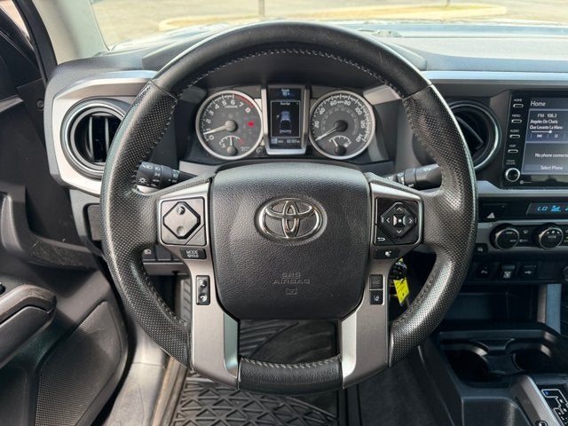 2022 Toyota Tacoma 2WD Base