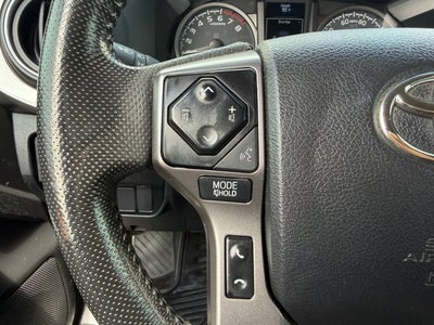 2022 Toyota Tacoma 2WD Base