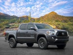 2022 Toyota Tacoma 2WD Base