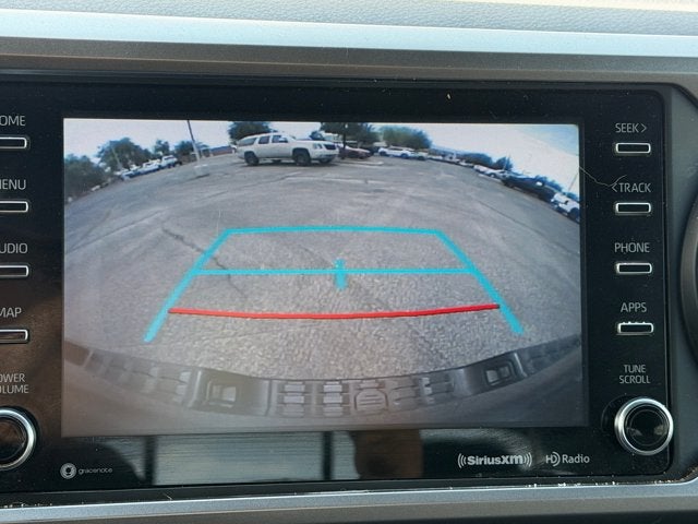 2022 Toyota Tacoma 2WD Base