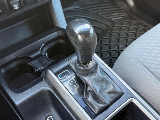 2022 Toyota Tacoma 2WD Base