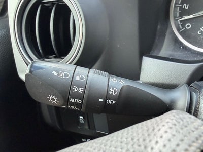 2022 Toyota Tacoma 2WD Base
