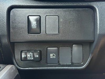 2022 Toyota Tacoma 2WD Base