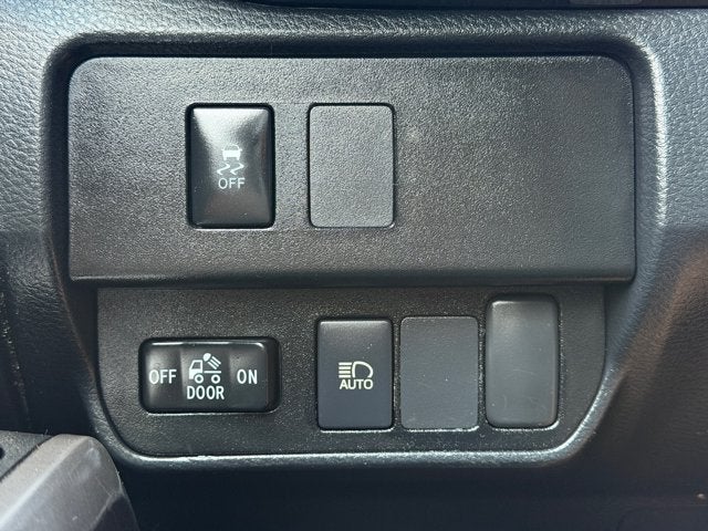 2022 Toyota Tacoma 2WD Base
