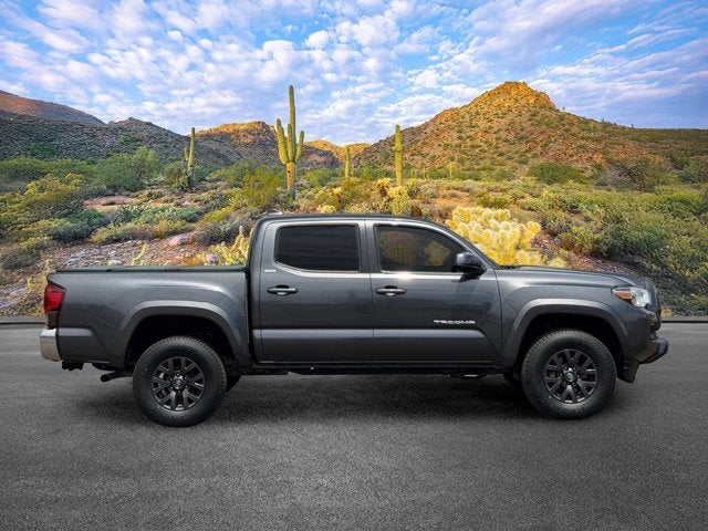 2022 Toyota Tacoma 2WD Base
