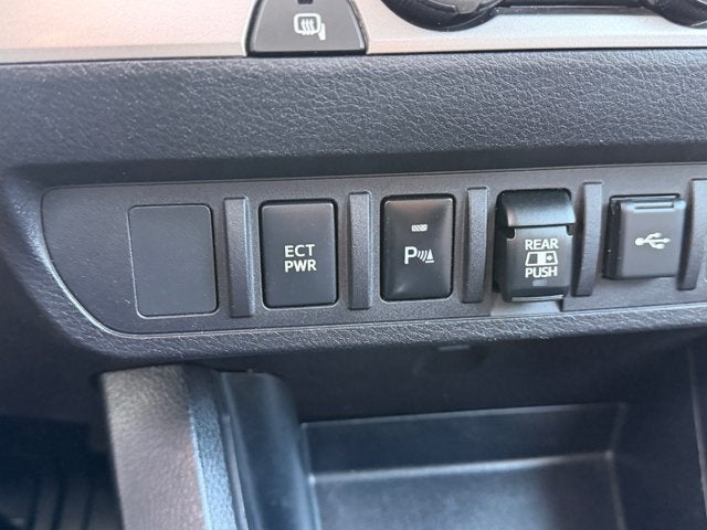 2022 Toyota Tacoma 2WD Base