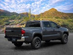 2022 Toyota Tacoma 2WD Base