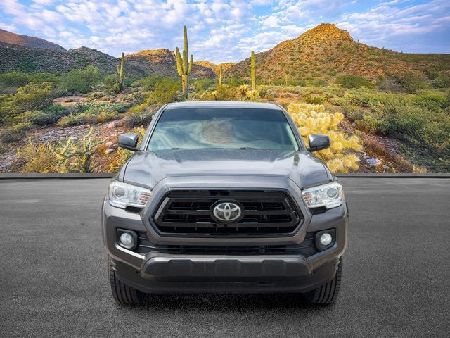 2022 Toyota Tacoma 2WD Base