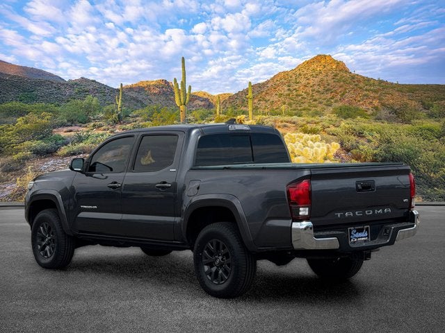 2022 Toyota Tacoma 2WD Base
