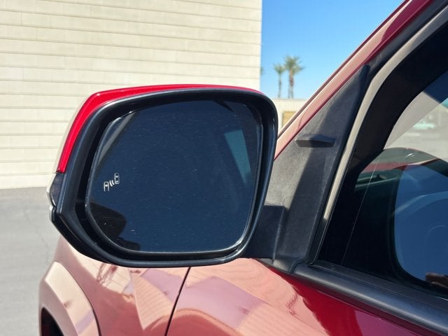 2020 Toyota Tacoma 4WD Base
