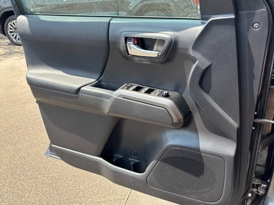2023 Toyota Tacoma 4WD Base