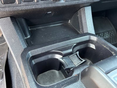 2023 Toyota Tacoma 4WD Base