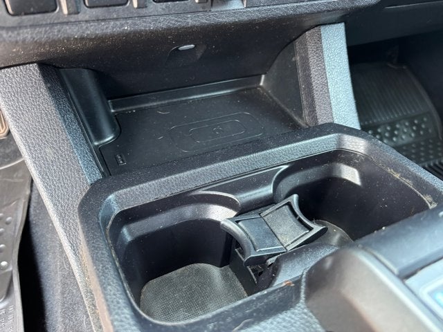 2023 Toyota Tacoma 4WD Base
