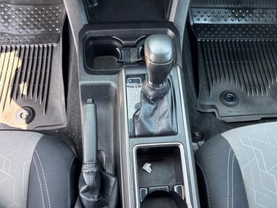 2023 Toyota Tacoma 4WD Base