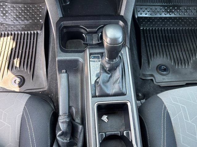 2023 Toyota Tacoma 4WD Base
