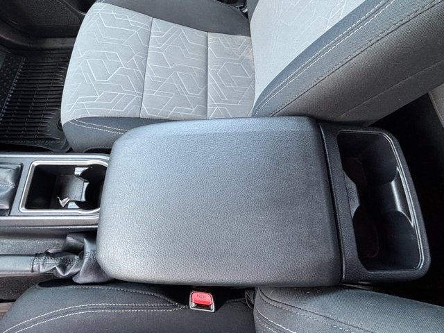 2023 Toyota Tacoma 4WD Base