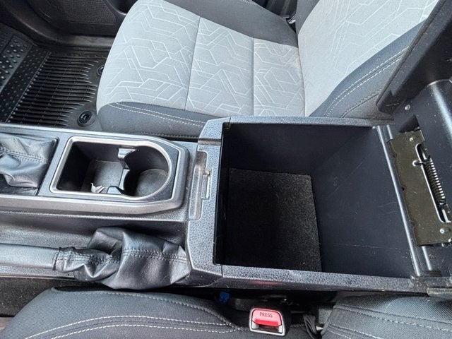 2023 Toyota Tacoma 4WD Base